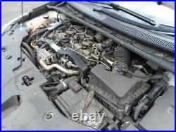11 Toyota Avensis T270 2.2 D4-d Pas Power Steering Rack 09-15 Breaking Car