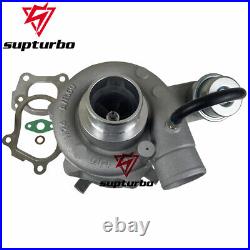 17201-26070 for Toyota Avensis RAV4 2.2 D-4D 110 Kw 150 HP Turbine Turbocharger