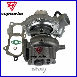 17201-26070 for Toyota Avensis RAV4 2.2 D-4D 110 Kw 150 HP Turbine Turbocharger