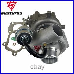 17201-26070 for Toyota Avensis RAV4 2.2 D-4D 110 Kw 150 HP Turbine Turbocharger