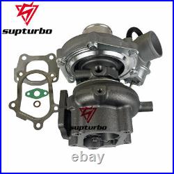 17201-26070 for Toyota Avensis RAV4 2.2 D-4D 110 Kw 150 HP Turbine Turbocharger