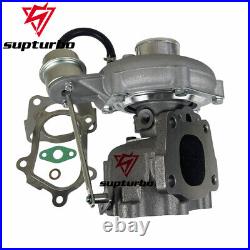 17201-26070 for Toyota Avensis RAV4 2.2 D-4D 110 Kw 150 HP Turbine Turbocharger