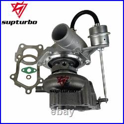 17201-26070 for Toyota Avensis RAV4 2.2 D-4D 110 Kw 150 HP Turbine Turbocharger