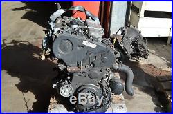 1CD-FTV Motor Ohne Anbauteile Toyota Avensis 2.0 D4D Line. Sol Modell 2001 81 KW