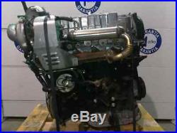 1CD Motor completo TOYOTA AVENSIS BERLINA (T25) 2.0 D4 D EXECUTIVE SEDAN 4053507