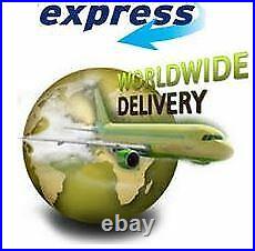1x Rear WHEEL BEARING for TOYOTA AVENSIS Saloon T27 2.0 D4D WWT271 2015
