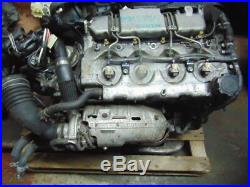 2003 MK1 Toyota Avensis 2.0 D-4D Diesel Engine 1CD-FTV Only 52K Miles