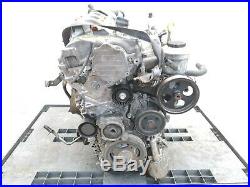 2004-2009 Toyota Avensis Verso Rav4 2.2 D4d Diesel Engine Code 2ad-ftv