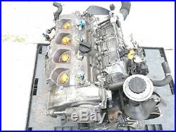 2004-2009 Toyota Avensis Verso Rav4 2.2 D4d Diesel Engine Code 2ad-ftv
