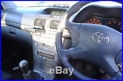 2004 (54) Toyota Avensis 2.0 D-4D