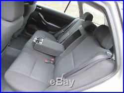 2004 Toyota Avensis T2 2.0 D-4d 115 Bhp Estate+new Shape+12 Months Mot+bargain++