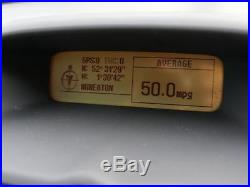 2005(55) Toyota Avensis 2.2 T3 S D-4d Turbo Diesel Grey Manual Saloon