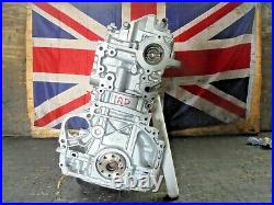 2006 2014 Toyota Avensis/Verso 2.0 D4D 1AD FTV Remanufactured Engine
