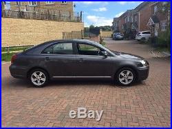 2006 Toyota Avensis D-4d T3 X. Full Service History! Fantastic Condition