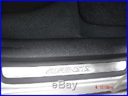 2006 Toyota Avensis T3 X D-4d Rare 2.2 Turbo Diesel Mint