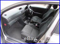 2006 Toyota Avensis 2.0 D-4d T3-s 5 Door++new Shape++reliable++economical++