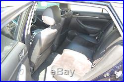 2006 Toyota Avensis D-4D T180 5dr estate