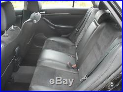 2007 07, Toyota Avensis D-4d T180 Estate, 2 Owners, Fsh, Huge Spec