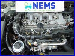 2007 MK2 Toyota Avensis D-4D 2.0 Diesel Engine 1AD-FTV
