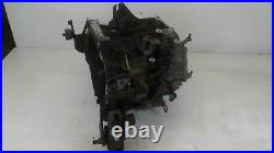 2007 TOYOTA AVENSIS 2.0 D4D 6 Speed Manual Gearbox 1AD-FTV 2005 2009