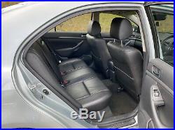 2007 Toyota Avensis 2.2d D-4D 5 Door 6 Speed Manual Cheap car Taxi Small Damage