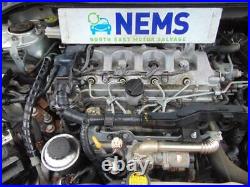2008 MK2 Toyota Avensis 2.0 D-4D Diesel Engine 1AD-FTV