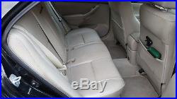2008 Toyota Avensis 2.2 D-4D T Sprint Black 1 lady owner 95,000 miles