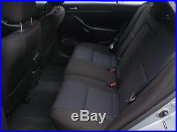 2008 Toyota Avensis 2.2 D 4D TR 5dr 5 door Estate