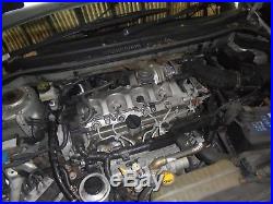 2008 Toyota Avensis D-4D 2.0 1998cc Diesel Engine code 1AD FTV WARRENTED