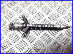 2008 Toyota Avensis Injector Denso Diesel 2000d4d 236700r190