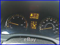 2009 Toyota Avensis T2 2.0 D4d Estate Non Runner / Spares Or Repair