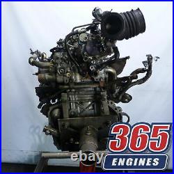 2009 Toyota Rav-4 2.2 D-4d Diesel Engine 2ad-ftv 136 Bhp 2006-2009 84k Miles