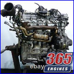 2009 Toyota Rav-4 2.2 D-4d Diesel Engine 2ad-ftv 136 Bhp 2006-2009 84k Miles