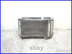 2010 Toyota Avensis 2.0 D-4D Diesel (09-18) Set Of Radiator Pack 422750-3773