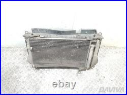 2010 Toyota Avensis 2.0 D-4D Diesel (09-18) Set Of Radiator Pack 422750-3773