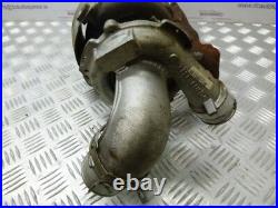 2010 Toyota Avensis 2.0 D-4d Turbo Charger 17201-0r070 Ihi