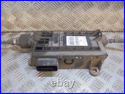 2012 Toyota Avensis 2.0 D-4d Tr 4dr Mk3 Electric Handbrake Motor 46300-05031