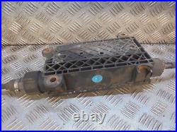 2012 Toyota Avensis 2.0 D-4d Tr 4dr Mk3 Electric Handbrake Motor 46300-05031