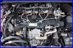 2012 Toyota Avensis 2.0 D4-d 1ad-ftv Engine With Turbo, Pump & Injectors 125hp