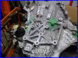 2012 Toyota Avensis 2.0 D4d 6 Speed Gearbox 2009 2010 2011 2012
