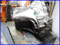 2012 Toyota Avensis 2.0 D4d 6 Speed Gearbox 2009 2010 2011 2012