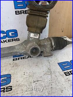 2012 Toyota Avensis 2.0d4d Steering Rack 45500-05050