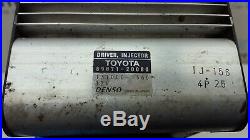 2012 Toyota Avensis T27 2.0 D-4d Diesel Driver Injector Ecu Unit 89871-20080