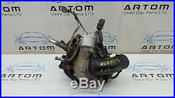 2012 Toyota Avensis T27 2.0 Diesel D-4d 1ad-ftv Turbo Charger Vb38 17201-0r080