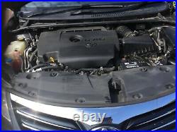2012 Toyota Avensis Tr D-4d Diesel Estate