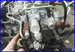 2012- Toyota Avensis Verso 2.0 D4d Engine 2009-2012