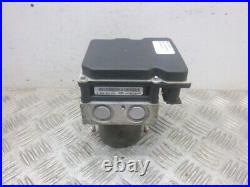 2013 Toyota Avensis 2.0 D-4d Abs Pump And Control Unit 44540-05120 0265951833