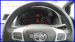 2014 Toyota Avensis Estate D4-D Icon, 30k Miles