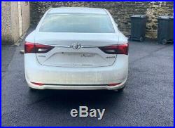 2015 65 Toyota Avensis Business Edition D-4d Diesel