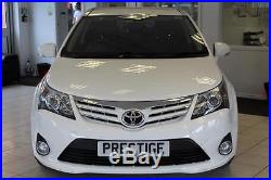 2015 Toyota Avensis 2.0 D-4D Icon Business 5dr